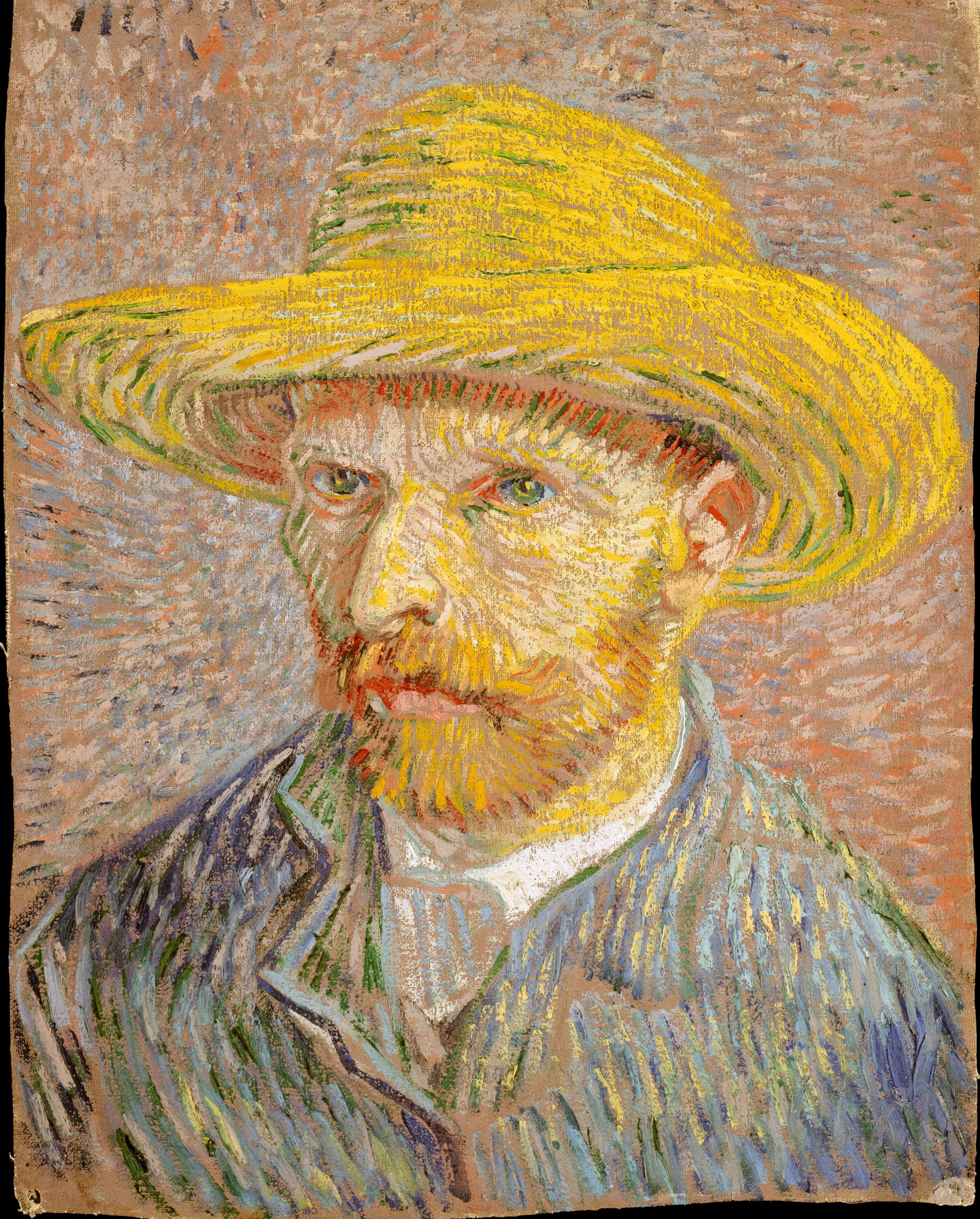 Van Gogh